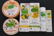 Alverde Naturkosmetik Beauty