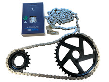 Kalkhoff Raleigh Impulse