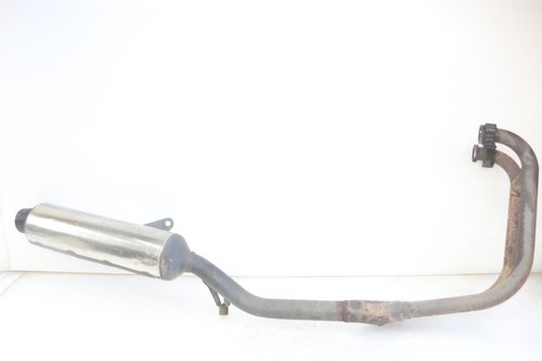 Auspuff suzuki gse - -, 500