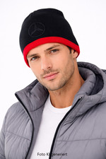 MBIG Mütze Strickmütze