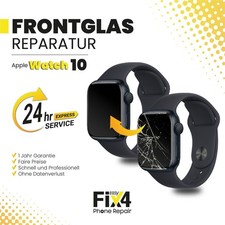 Apple Watch 10 Display Glas