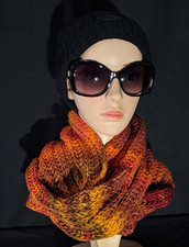 GEBEANA Loop Schal UVP 49,95