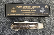 PUMA Jagdtaschenmesser 210111