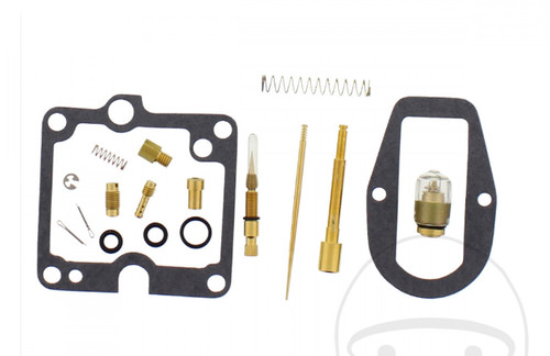 Vergaser reparatursatz - 1,