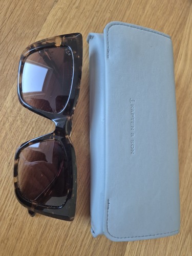 Kapten son sonnenbrille - son,