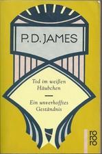 Tod im weißen Häubchen + Ein