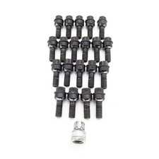 Radschrauben Radbolzen 20x Porsche Cayenne 958 92A 971698030B