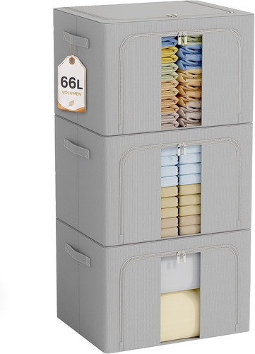 Gomaihe 66l aufbewahrungsbox - gomaihe,