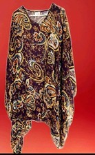 Oberteil Damen Bluse Gr.3XL