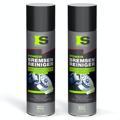 Spraytive 500ml - 2x,