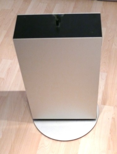 Bang olufsen standfuß mit - olufsen,