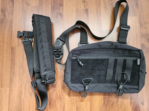 Tactical geek cache pro - cache,