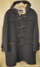 Burberry London Dufflecoat 2XL