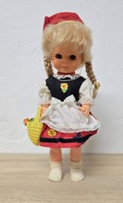 Spielpuppe Puppe Königseer