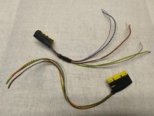 BMW 3er E46 Kabelbaum