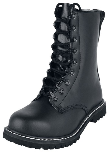 Brandit boot unisex - boot,