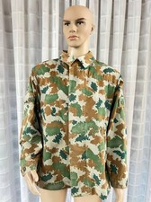 Ddr nva feldjacke tarnjacke - ddr,
