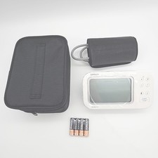 OMRON X7 Smart AFib Oberarm