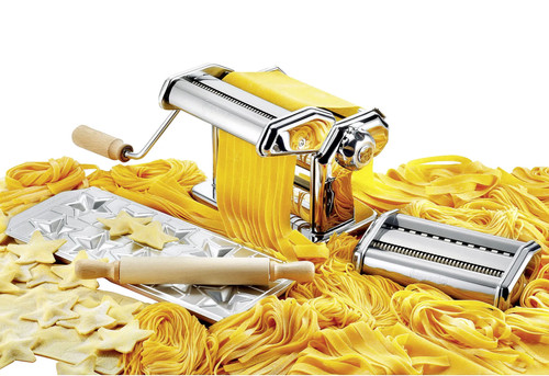 Gsd imperia pasta - gsd, set