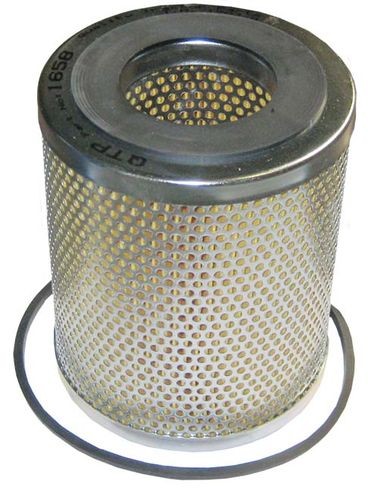 Getriebeölfilter für john - für,