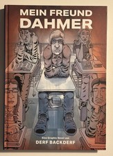MEIN FREUND DAHMER - Eine