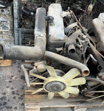 Mercedes Motor Oldtimer OM 616 OM616  DIESEL  MOTOR