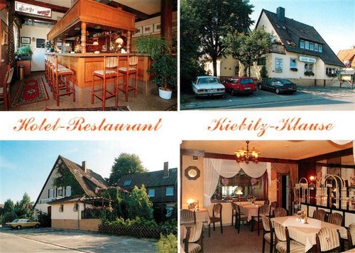 Berenbostel hotel restaurant - berenbostel,