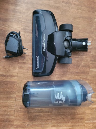 Rowenta airforce light - rowenta,