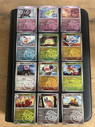Pokemon meisterball set - pokemon, er