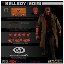Mezco one collective - mezco, 12