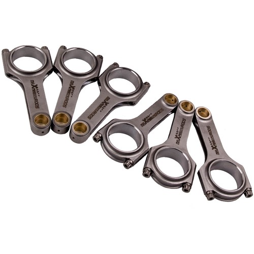 Forged steel beam - forged,