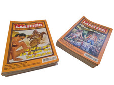 LASSITER 2250 - 2296