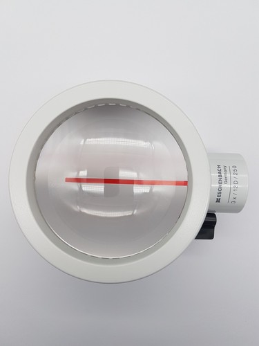 Eschenbach lupentopf system - lupentopf,
