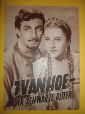 Dnf ivanhoe der - (klemmer), /