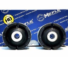 2x MEYLE HD Achskörperlager