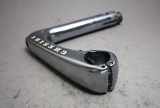 3ttt CHESINI S90 Foldable Stem / 1" Zoll / 105 mm / ø 26,0 / Gunmetal / 333g / 