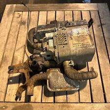 Webasto Thermo C-Klasse Mercedes W203 Standheizung Diesel A2035004198  9007405B