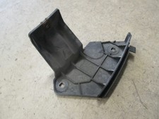 Stoßstangenhalter hinten