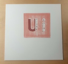 Ui - Droplike 1996 LP Black