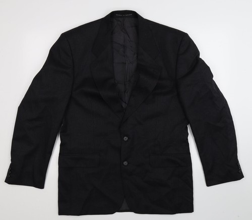 The label herren - label, anzugjacke