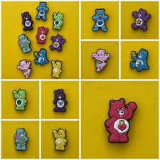 Schuhstecker/Shoe Charms/Set