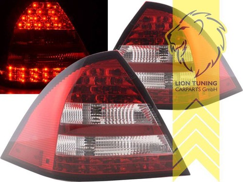 Led rückleuchten heckleuchten - rückleuchten,