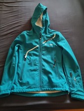 White Season Softshell Jacke Größe 36 -wie neu 