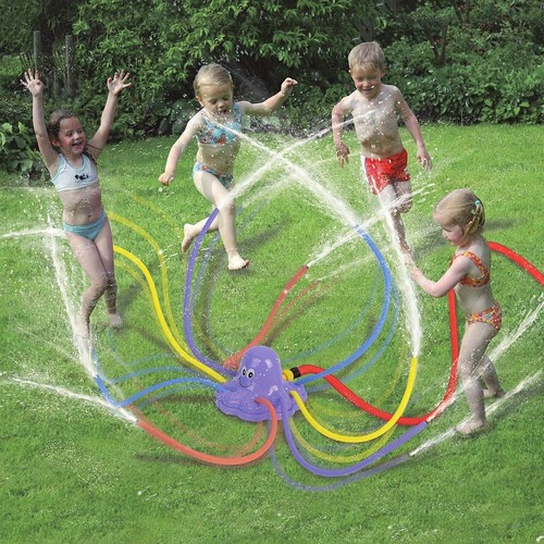 Wasserspielzeug