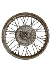 Felge Halbnabe 19" Original Gebraucht M72 CJ750