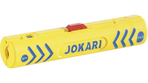 Jokari no1 secura 30600 coaxi - no1,