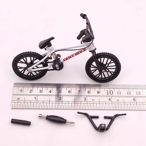 Finger bike flick trix mini - trix,