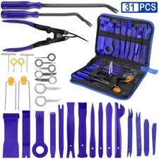 Auto Tür Trim Clip Zange