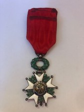 Orden Militär Ehrenlegion