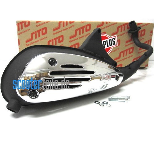 Marken auspuff sito plus - marken,